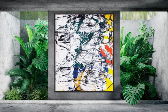 Image 1 of Jürgen Angeler - Natuurdynamica