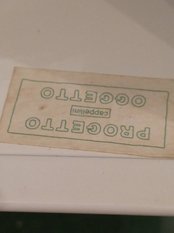 Image 1 of Capellini Cross medicijnkast