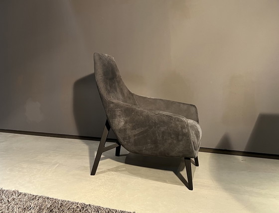 Image 1 of Poltrona Montis Enzo