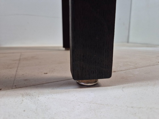 Image 1 of Table basse mouvement CoBrA vers 1960