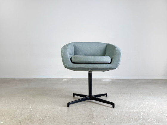 Image 1 of Sillón giratorio Aiko Softline 7x