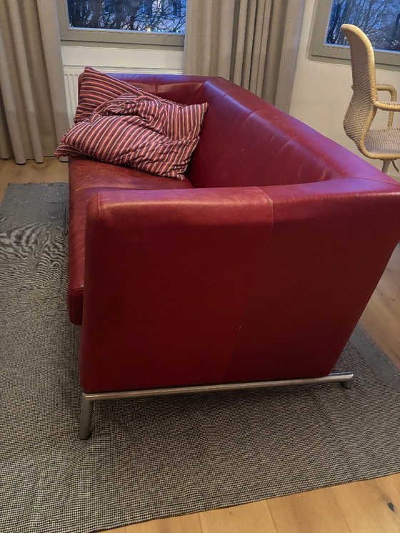 Image 1 of Canapé 2,5 places Montis Kubik