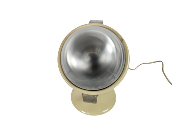 Image 1 of Philips - Charlotte Perriand - lampada da tavolo - modello 7525 - anni '40