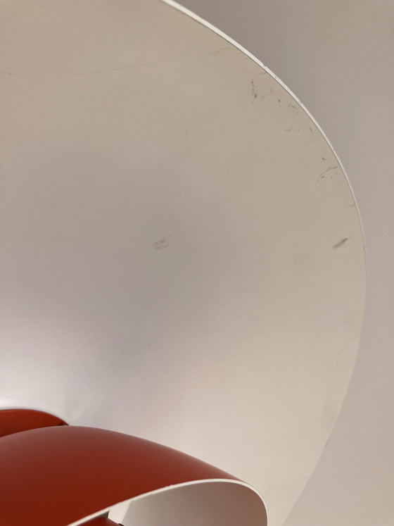 Image 1 of Louis Poulsen PH 4/3 rojo
