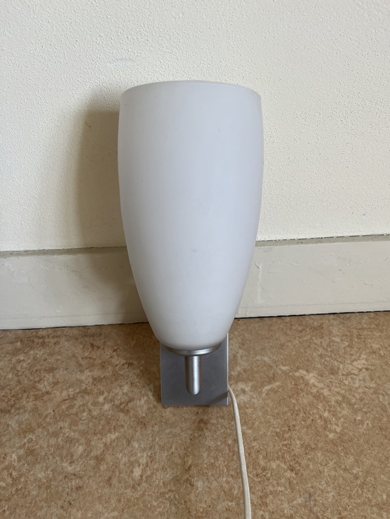 Image 1 of Due lampade da parete DAB