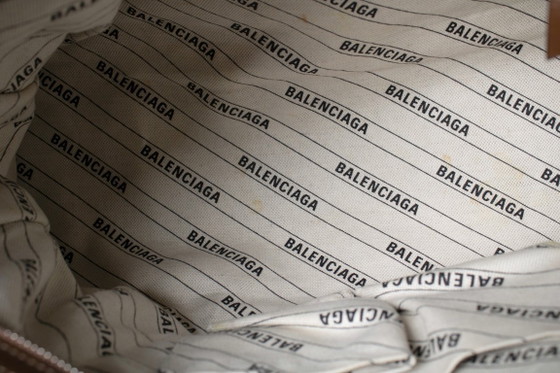 Image 1 of Balenciaga x Gucci, hackers neo classic tas