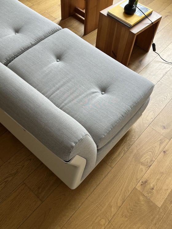 Image 1 of Amanta Fauteuil Mario Bellini 