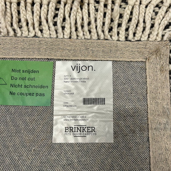 Image 1 of Brinker Carpets Vijon Teppich - 170x230