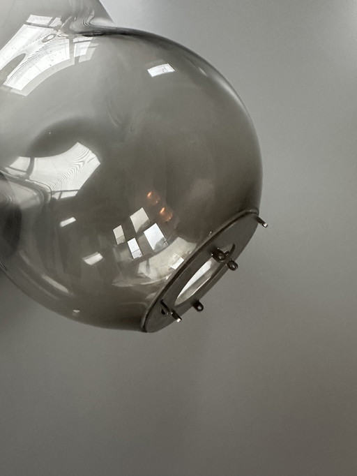 Alex De Witte The Big Bubble Pendant Lamp