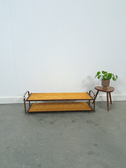 Design shoe rack from Sweden