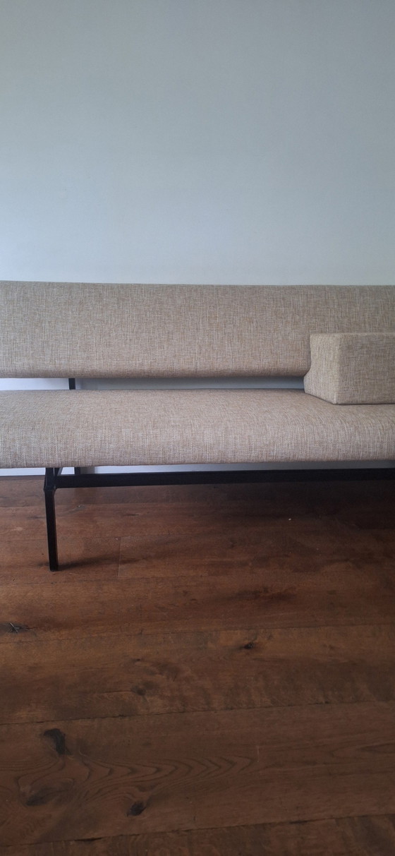 Image 1 of Gijs van der Sluis sofa like new