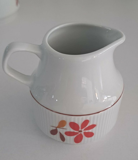 Image 1 of ¡ÚNICO! Vajilla Chodziez "Romana" - NUEVA EN CAJA