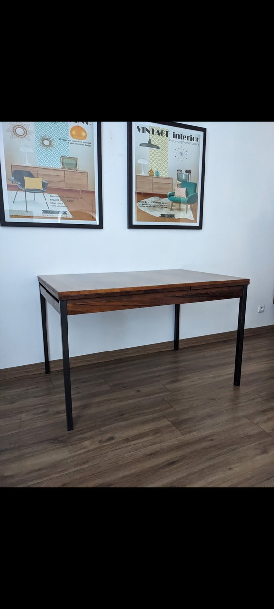 Image 1 of Vintage dining table