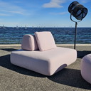 PAOLA LENTI mobili da giardino