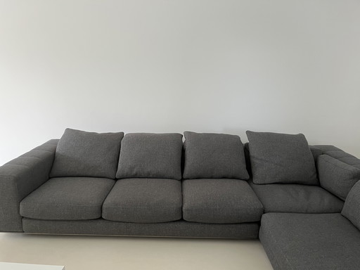 Minotti Freeman Sofa