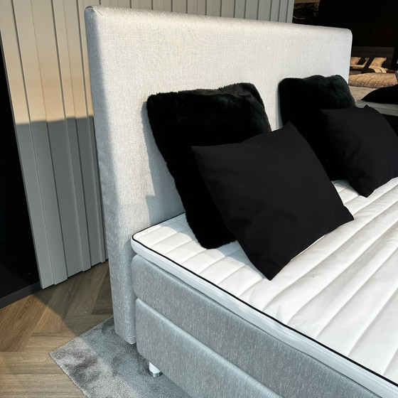 Image 1 of Carpe Diem Harmanö box spring - 180x200