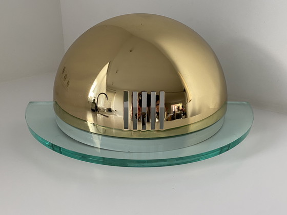 Image 1 of Massive Design - Wall lamp - Globe - Wall lamp