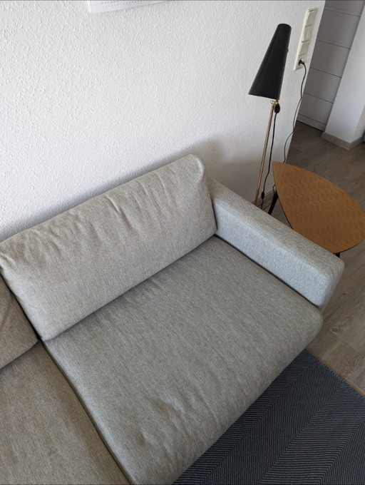 Bolia North 3-seater sofa