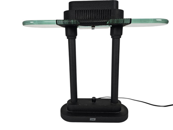 Image 1 of SMC Boxford Design Lámpara de sobremesa | George Kovacs - Estilo Memphis Milano | Años 80