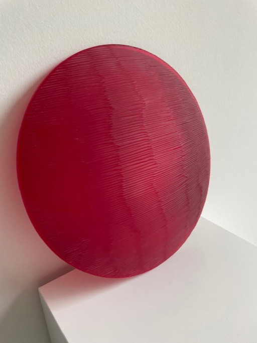 Designschaal Baldwin & Guggisberg – Nonfoux 1996