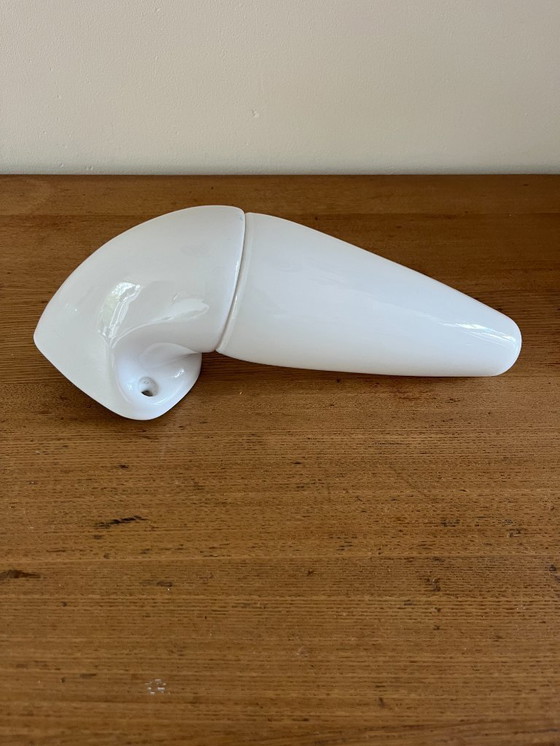 Image 1 of Ifo 6035 bathroom wall lamp - Sigvard Bernadotte - Swedish design lamp