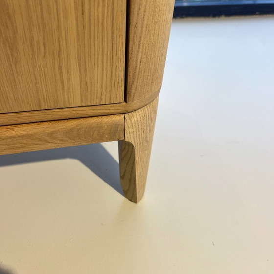 Image 1 of Bibliothèque Harvey - 2 portes, 6 compartiments ouverts