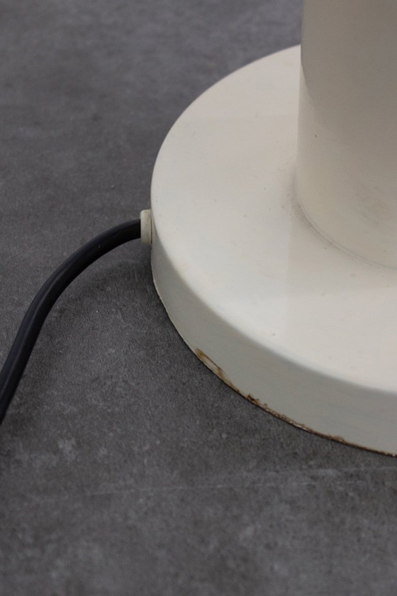 Image 1 of Rara lámpara de pie/mesa 'Chanterelle' de Raak de los años 70