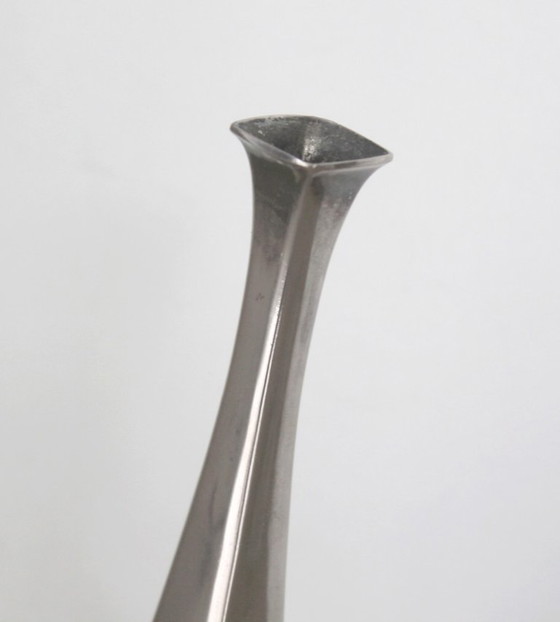 Image 1 of Italian Mid-Century art, Leonard silver plated, Italia