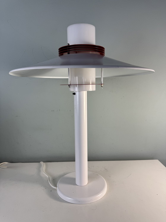 Abo Randers P370 Table Lamp - Danish Design Classic 70s – Metal (photo 12 of 15)
