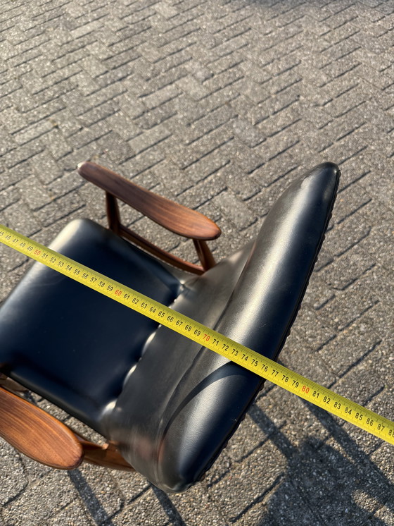 Image 1 of Poltrona Louis van Teeffelen