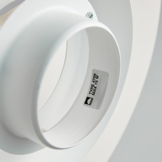 Image 1 of MK10705 Type 4756 pendentif par Lyskær Belysning