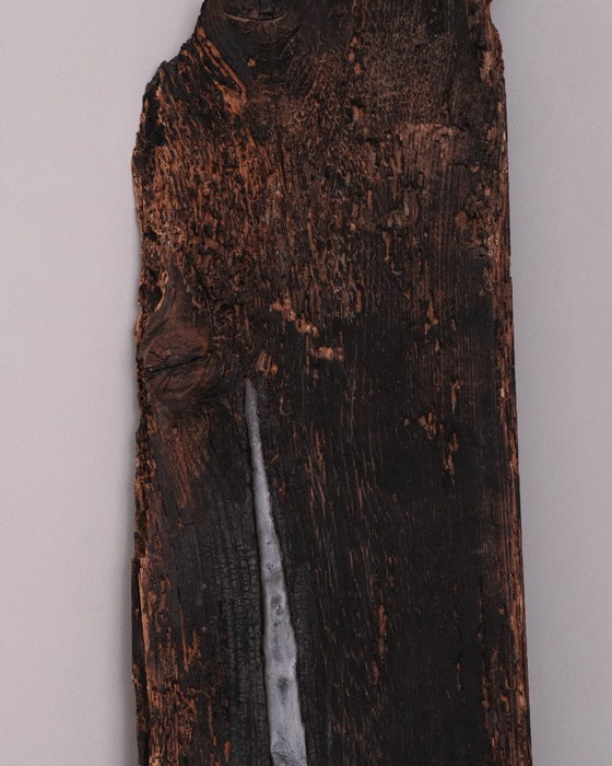 Image 1 of Wabi Sabi Wall Sculpture