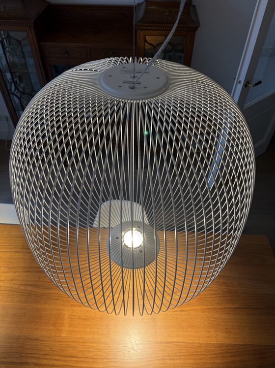 Image 1 of Foscarini-Speichen 2, original zwei Lichter, zwei Lichter 