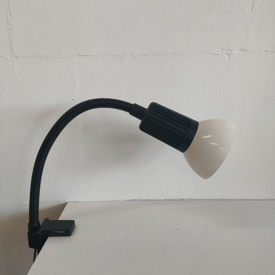 Image 1 of Philips HP2001 Desk lamp with flexible gooseneck
