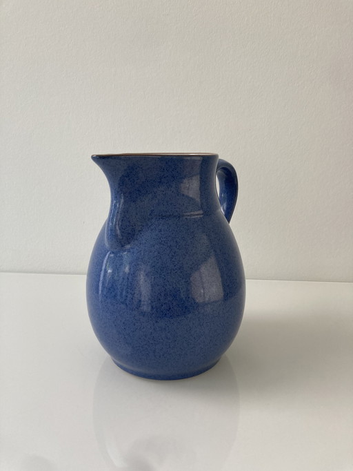 Blauer Krug (1 Liter), Marke Friesland Deutschland