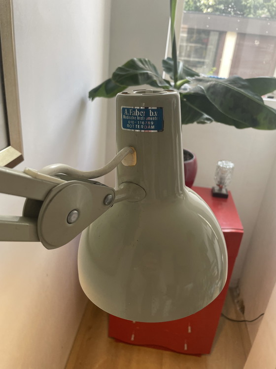 Image 1 of Lampada Luxo l101r