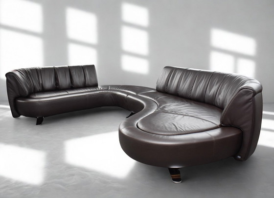 Image 1 of État neuf De Sede DS 1064 RIVER Living Landscape