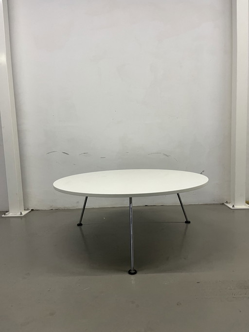 Tavolo Artifort Orange Slice - Pierre Paulin