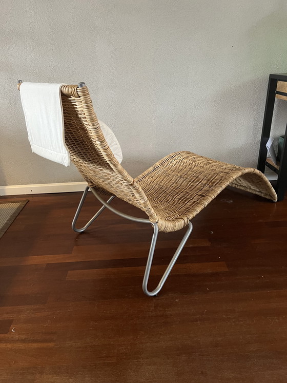 Image 1 of Vintage IKEA Karlslund lounger or daybed