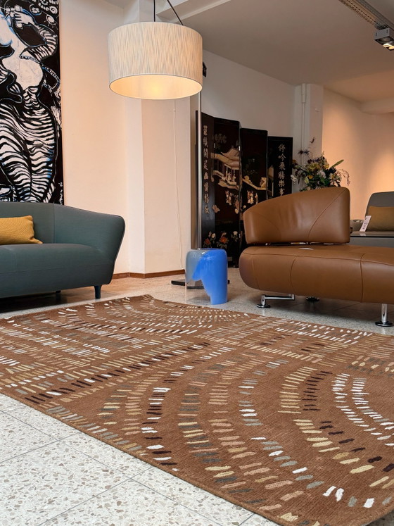 Tappeto Brink en Campman Harlequin Frescoes – Brink & Campman, Tappeti, Lana (photo 2 of 10)
