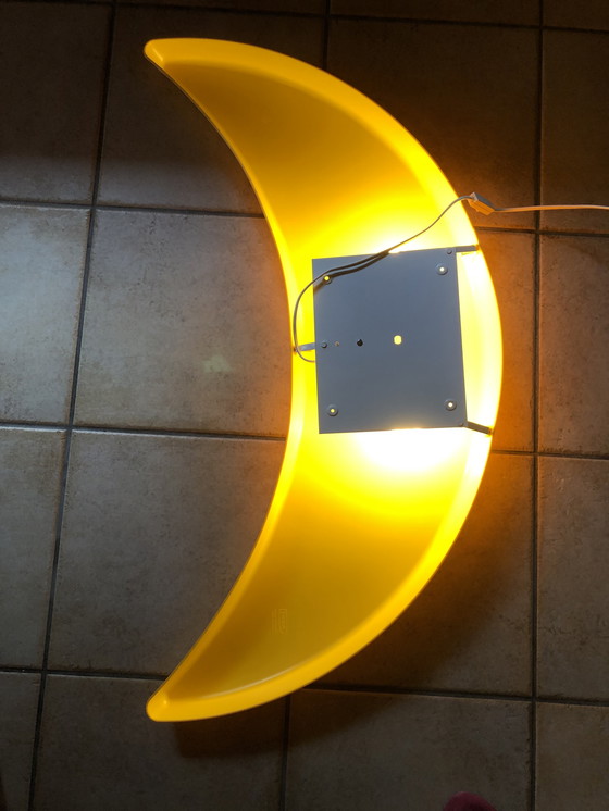 Image 1 of Luce lunare vintage XXL - IKEA Smila Mane V9805