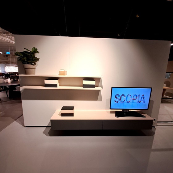 Image 1 of Interstar 218-50 wall cabinet