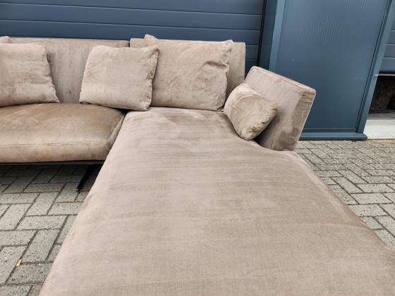 Image 1 of Flexform - Evergreen sofa by Antonio Citterio