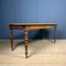 French Dining Table in Cherry Wood (photo 3 of 28)