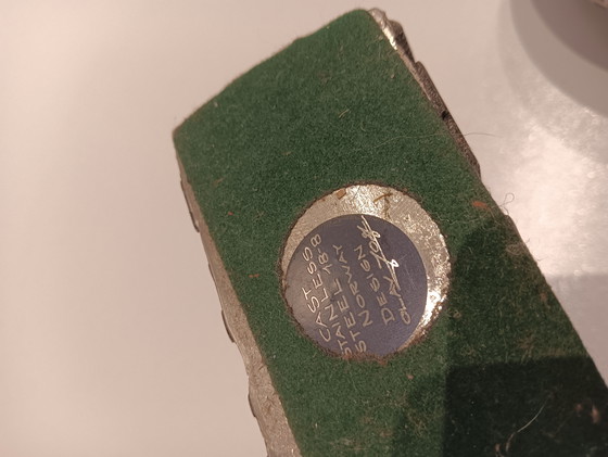 Image 1 of Figgjo Polaris, Olav Joff, Vaas