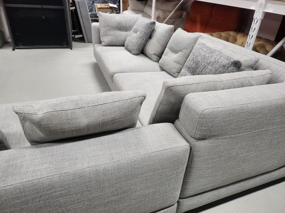 Minotti - Canapé d'angle Alexander By Rodolfo Dordoni – Canapés d'angle, Other (photo 6 of 12)