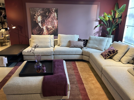 Image 1 of Zola modular sofa by Passepartout