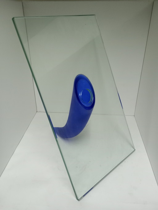 Philippe Starck Daum vase 1988