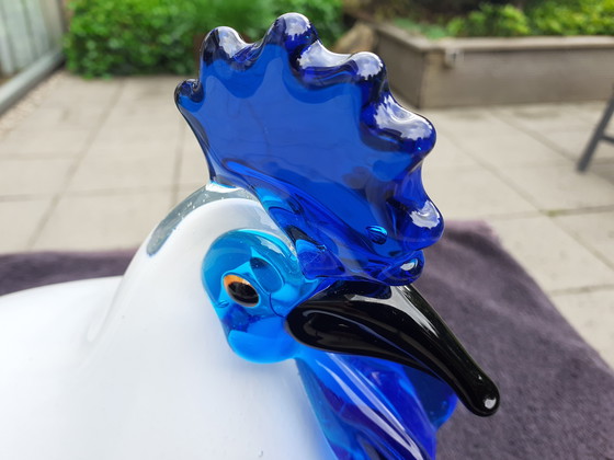 Image 1 of Pollo de cristal