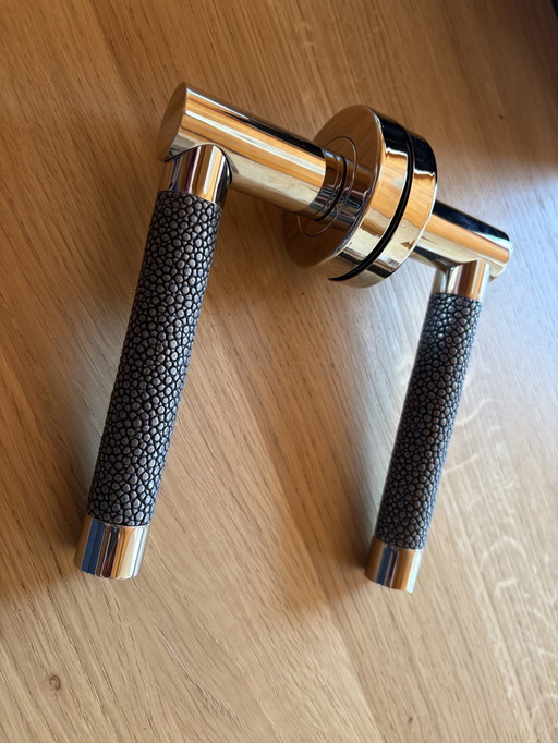 Modèles Turnstyle